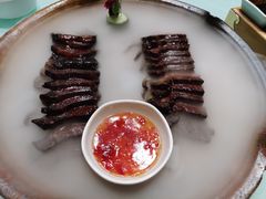 -天福苑(崇宁路店)