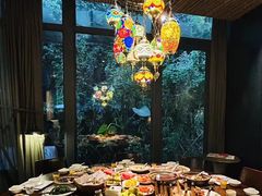 -肴约·花园式餐厅(湖里店)