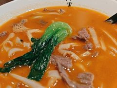 -漆黑觉米粉(三里屯店)