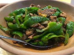 -小稻田辣椒炒肉(大浪商业中心店)