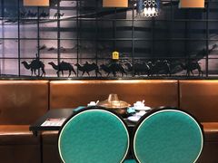 -羊肉街口老银川滩羊涮肉馆