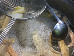 -夜牛潮汕鲜牛肉火锅店(翻身店)