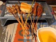 -管氏翅吧(广渠门店)