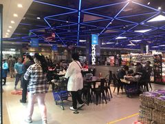 -盒马鲜生(宝地店)