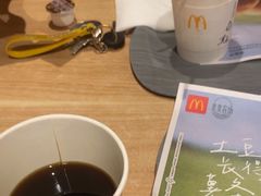 -麦当劳(宝龙店)