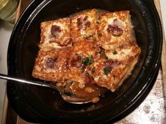 客家酿豆腐-客语客家菜(琶洲保利店)