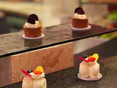 -咖啡苑自助餐厅·中国大饭店