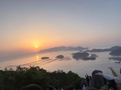 -花竹村