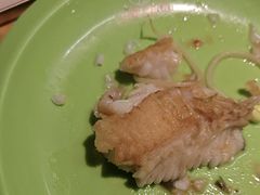 -小草大排档(北沙坡店)