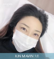 -久匠·纹眉半永久野生眉