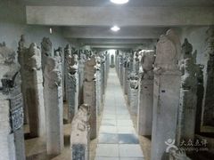 -西安关中民俗艺术博物院