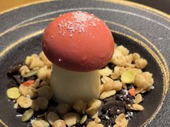-菌彩云南野生菌火锅(新亚洲店)