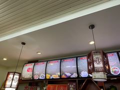 -周家大辣椒面皮(中山街店)