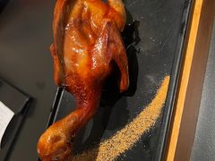 -羽鸽集·乳鸽专门店·地道顺德菜(岭南站店)