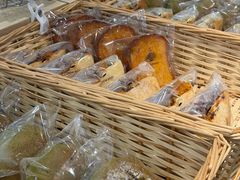 -追光 Dream Bakery(汉街店)