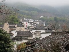 -塔川景区