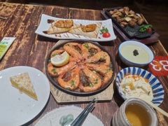 -小川洋风料理(街道口店)