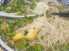 -穆兰泽兰州牛肉面(天津·海河意式风情区店)