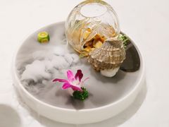 -香香海南菜餐厅