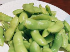-松子料理(华威桥店)