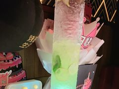 -烤匠麻辣烤鱼(青羊万达店)