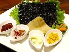 -和萌牛肠烧烤(财富中心店)