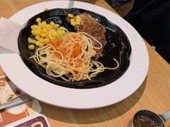 -豪客来牛排(天阳D32店)