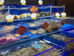 -金太阳海鲜烧烤·本地人餐厅(东纬路旗舰店)