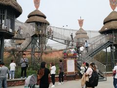 -黄帝千古情