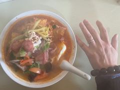 -老太皮肚面