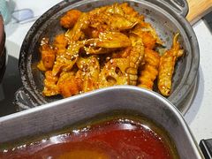 -鱼酷活鱼烤鱼(仙林金鹰店)