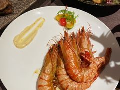 -藤原布二·八佰善会席料理(奥体店)