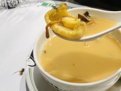 -禄婶鸡煲·打边炉
