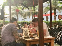 -Paulaner·德国帕拉娜自酿啤酒餐厅(海上世界店)