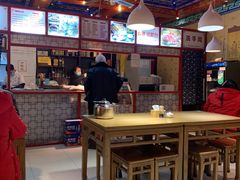 大堂-铸钟褡裢火烧(西三环紫竹桥店)