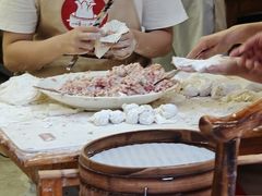 -海汇源老烧麦店(东大街总店)