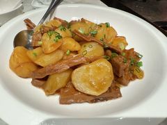 -姚江春中餐厅·太平洋大酒店
