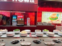 -龍歌自助小火锅(雨花台江南虹悦城店)
