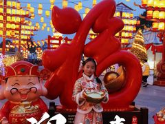 -国色天乡三期陆地乐园