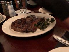 -莫尔顿牛排坊(威尼斯人店)