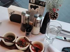 -拉蒂娜·巴西牛排馆 Latina·Brazilian Steakhouse(陆家嘴旗舰店)
