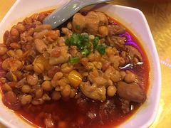 -缪氏川菜(丰盛町店)