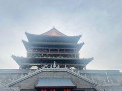 -西安鼓楼