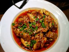 -花椒笑成都小馆(百脑汇店)