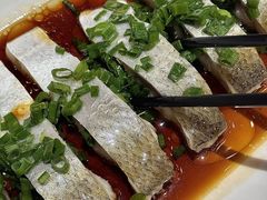 -必点海鲜·海肠捞饭·鲅鱼水饺(滨江道店)