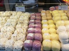 -永辉超市(双元大道店)