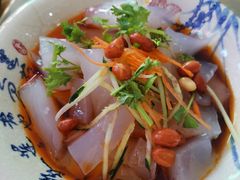 冰粉-壹阁胡羊焖饼(特色小吃街店)