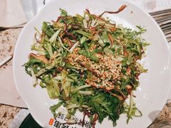 -丰茂烤串(全国首店)