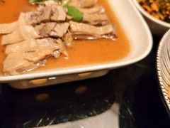 -刀板香·安徽菜(国购IFC店)