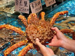 -蚝得喜海鲜(东城店)
